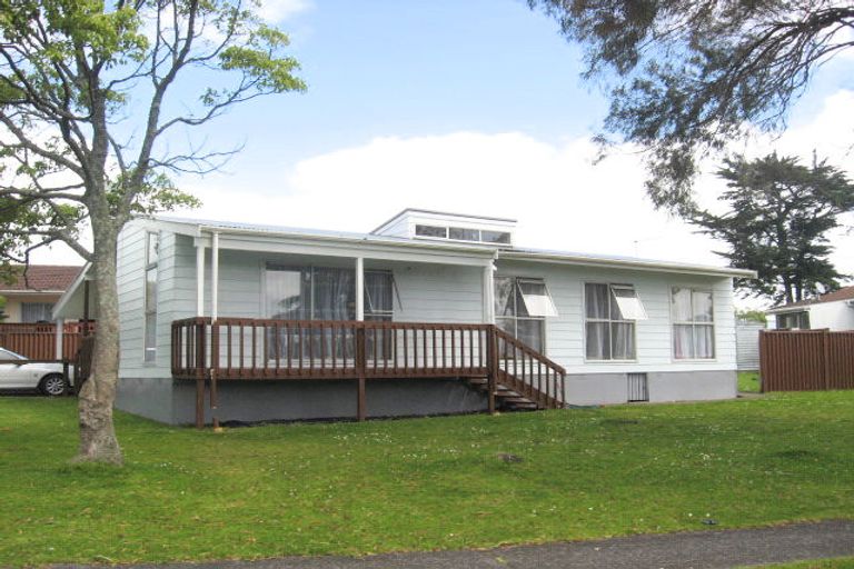 Photo of property in 7 Trounson Avenue, Clendon Park, Auckland, 2103