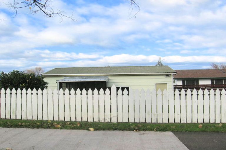 Photo of property in 1 Taupo Terrace, Feilding, 4702