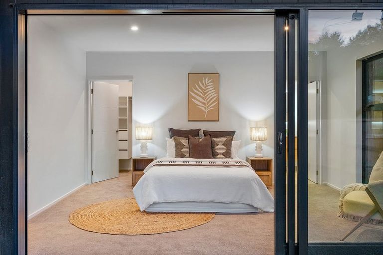 Photo of property in 16 Soleares Avenue, Mount Pleasant, Christchurch, 8081