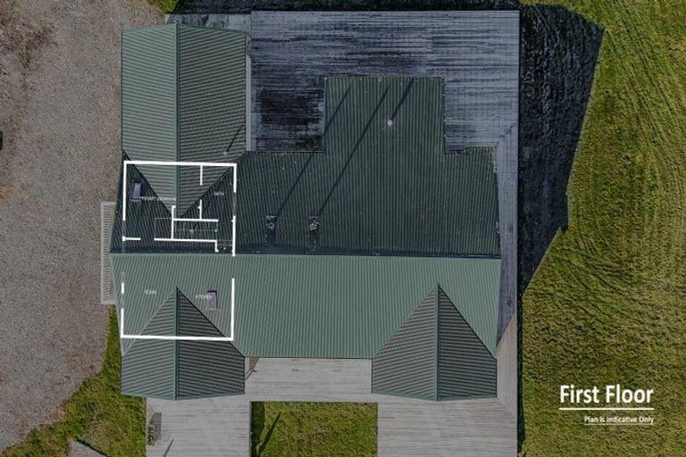 Photo of property in 61 Evans Road, Upper Plain, Masterton, 5888