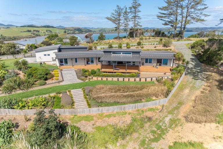 Photo of property in 60 Peninsula Parade, Hihi, Mangonui, 0494