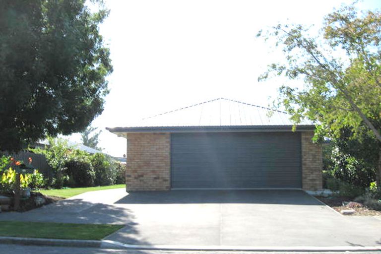 Photo of property in 32 Jordan Avenue, Tinwald, Ashburton, 7700