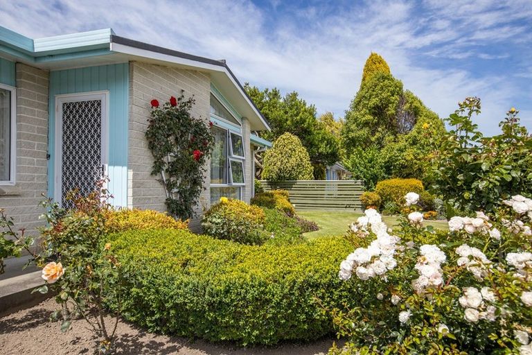 Photo of property in 6 Takahe Street, Masterton, 5810