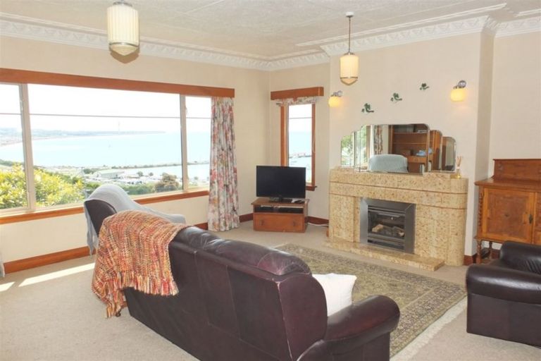 Photo of property in 63 Tyne Street, South Hill, Oamaru, 9400