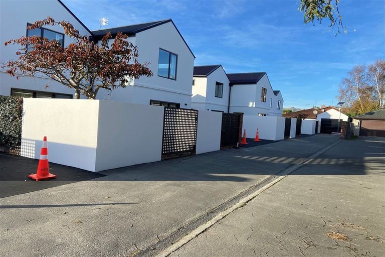 Photo of property in 6/472 Gloucester Street, Linwood, Christchurch, 8011