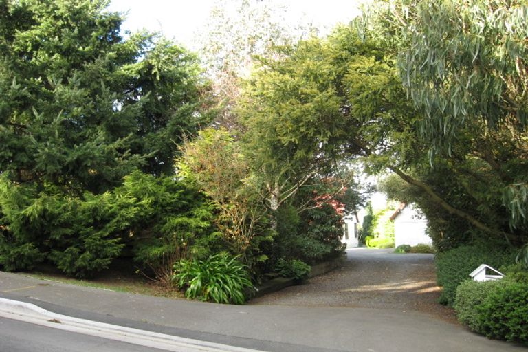 Photo of property in 56 Ellesmere Street, Ravensbourne, Dunedin, 9022