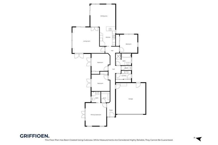 Photo of property in 53 Forest Drive, Parklands, Christchurch, 8083