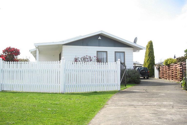Photo of property in 72 Lincoln Road, Springvale, Whanganui, 4501