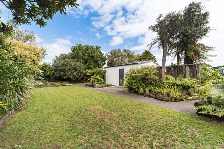 Photo of property in 8 Frederick Street, Terrace End, Palmerston North, 4410