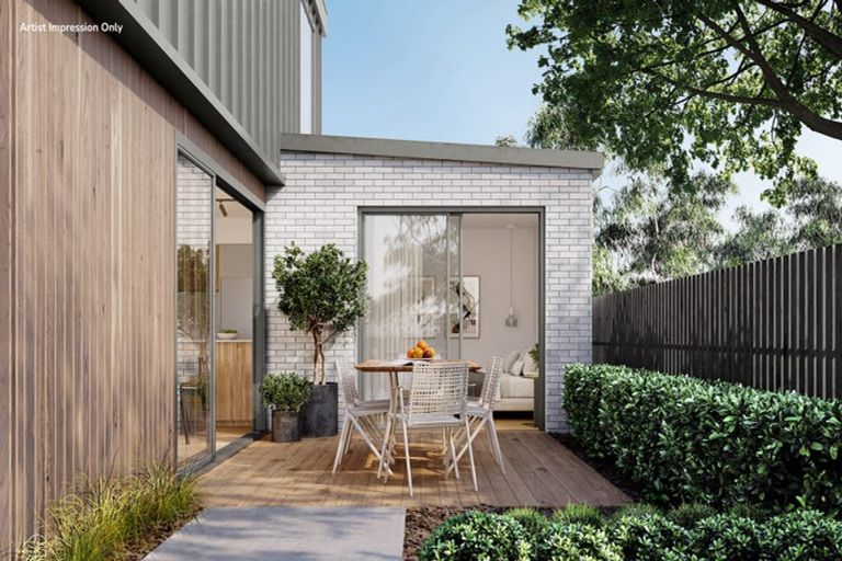 Photo of property in 5/60 Derby Street, St Albans, Christchurch, 8014