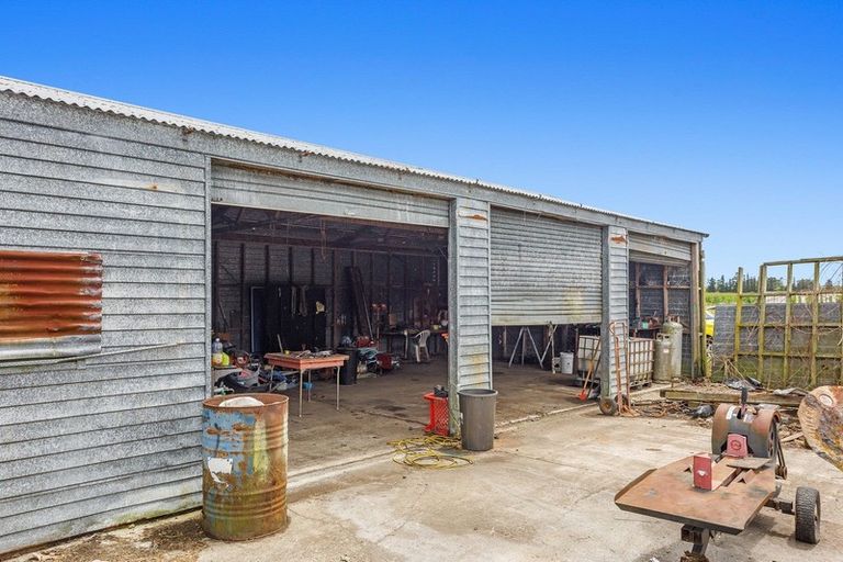Photo of property in 83a Paul Road, Te Teko, Whakatane, 3192