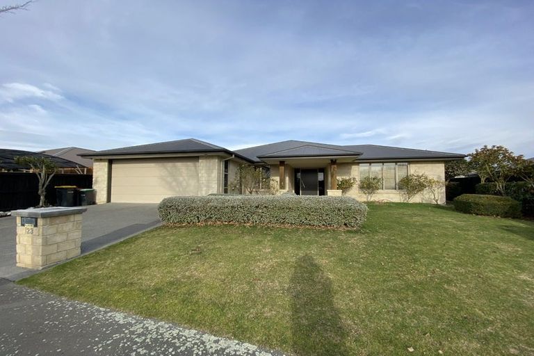 Photo of property in 23 Globe Bay Drive, Templeton, Christchurch, 8042