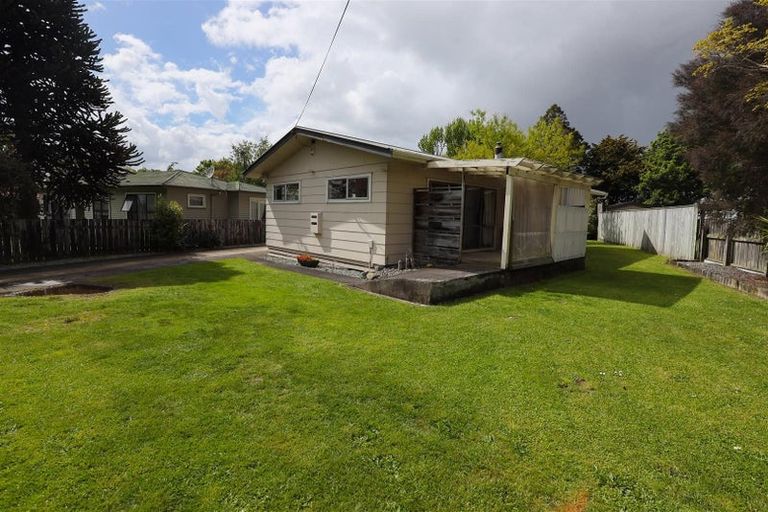 Photo of property in 50 Old Quarry Road, Selwyn Heights, Rotorua, 3015