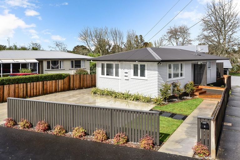 Photo of property in 9 Kingsway Crescent, Forest Lake, Hamilton, 3200