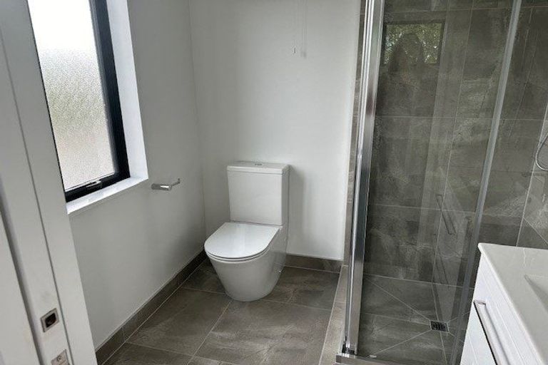 Photo of property in 2/41 Wychbury Street, Spreydon, Christchurch, 8024