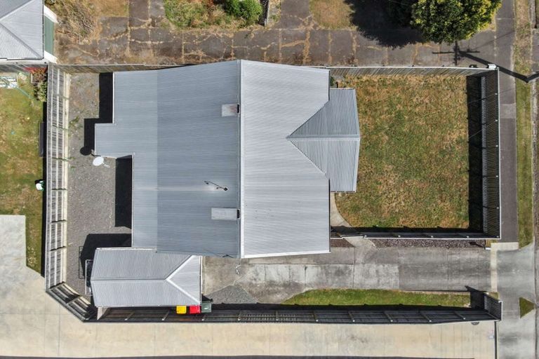 Photo of property in 7 Harris Street, Feilding, 4702