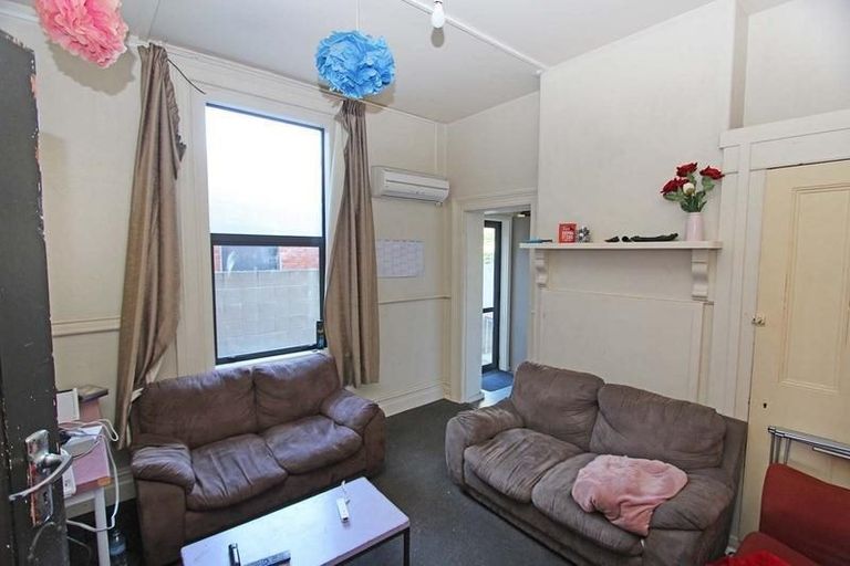 Photo of property in 136 Albany Street, North Dunedin, Dunedin, 9016