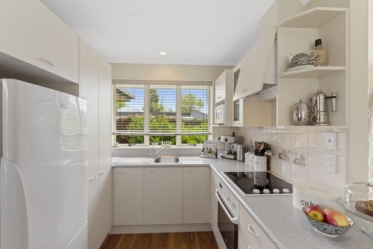 Photo of property in 228a Knowles Street, St Albans, Christchurch, 8052