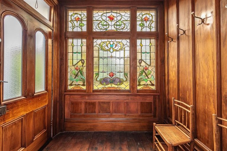 Photo of property in Wairoma, 537 Wellington Road, Marton, 4710