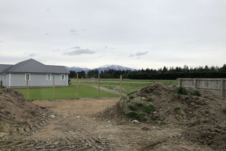 Photo of property in 77 Barkers Road, Methven, 7730