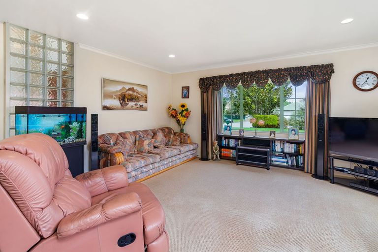 Photo of property in 14 Kahurangi Drive, Lynmore, Rotorua, 3010