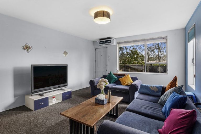 Photo of property in 2/125 Geraldine Street, Edgeware, Christchurch, 8013