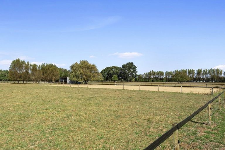 Photo of property in 59c Woodside Road, Matangi, Hamilton, 3284