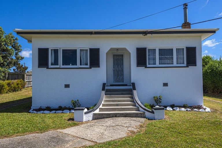 Photo of property in 58 Ranfurly Street, Dargaville, 0310
