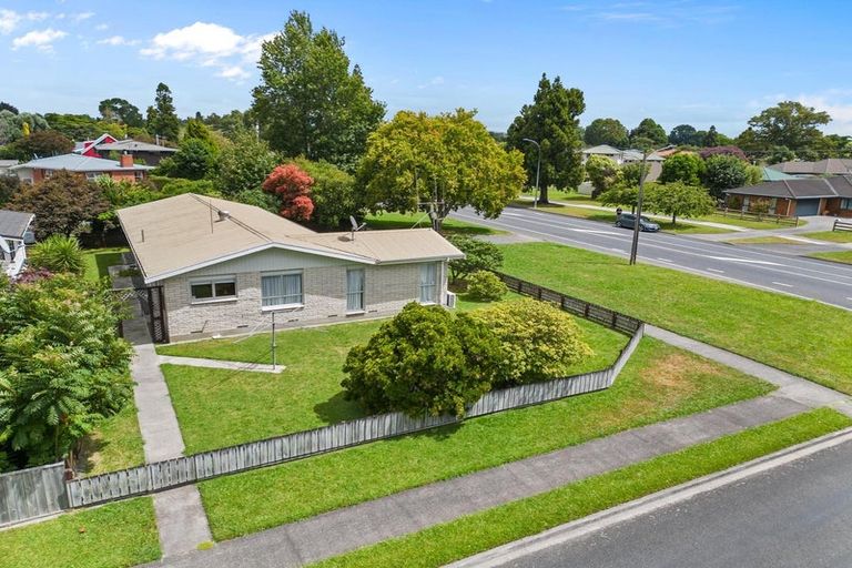 Photo of property in 47 Tower Road, Matamata, 3400