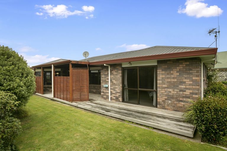 Photo of property in 89 Tawari Street, Matamata, 3400
