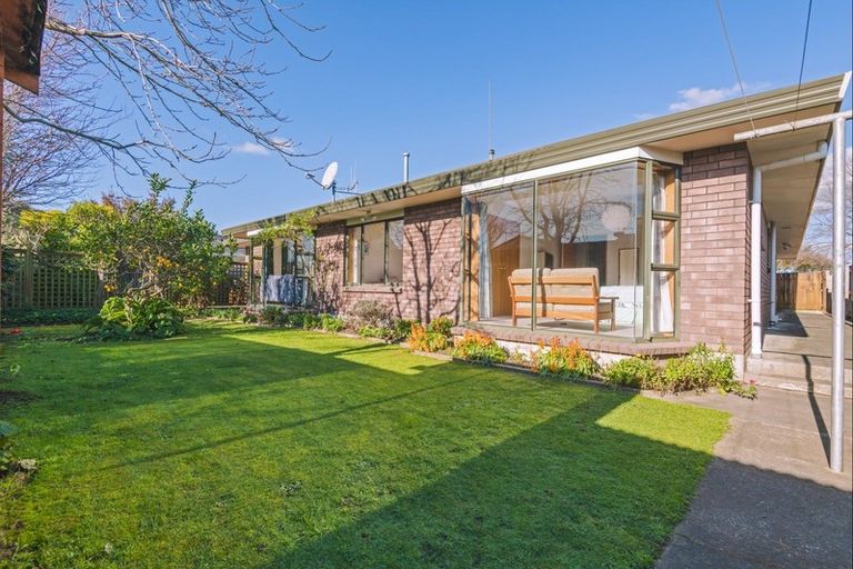 Photo of property in 571a Church Street, Terrace End, Palmerston North, 4410