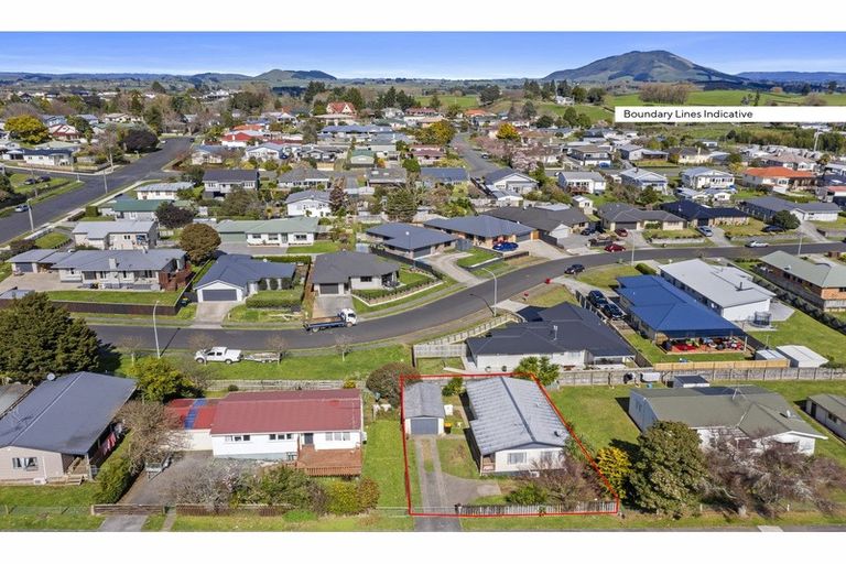 Photo of property in 41a Finch Street, Te Awamutu, 3800