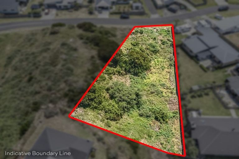 Photo of property in 6 Golf Vue Place, Castlecliff, Wanganui, 4501
