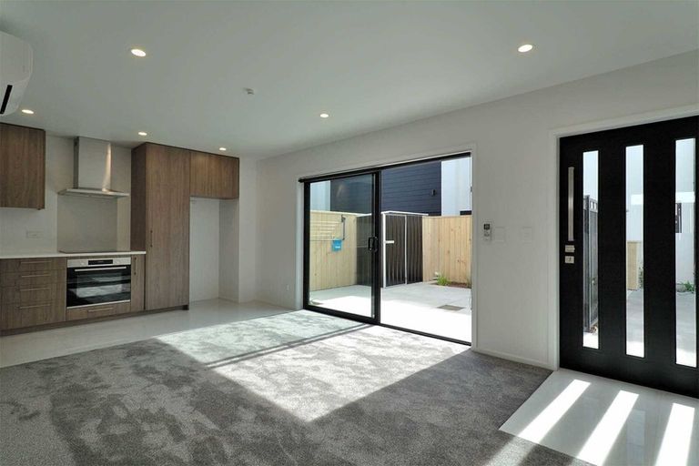 Photo of property in 3/307 Madras Street, Christchurch Central, Christchurch, 8013