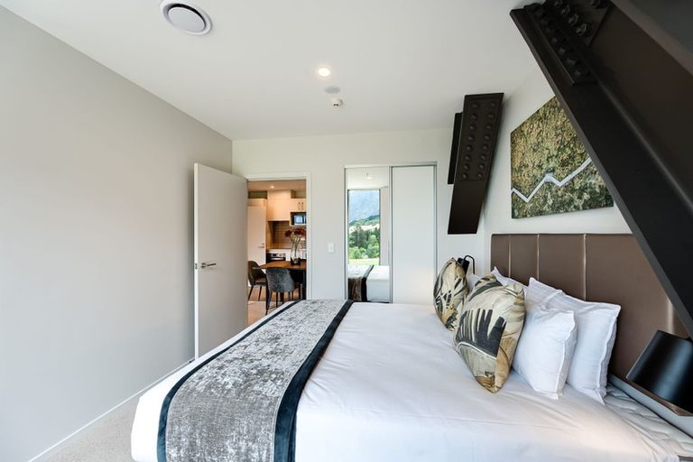 Photo of property in 403/18 Mountain Ash Drive, Frankton, Queenstown, 9300
