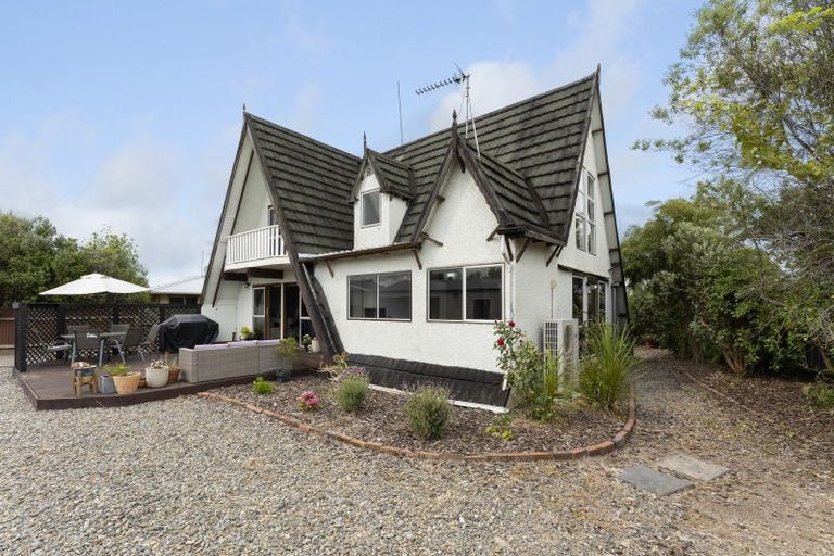 Photo of property in 8 Wild Street, Feilding, 4702