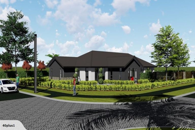 Photo of property in 107 Sutherland Drive, Kaiapoi, 7630