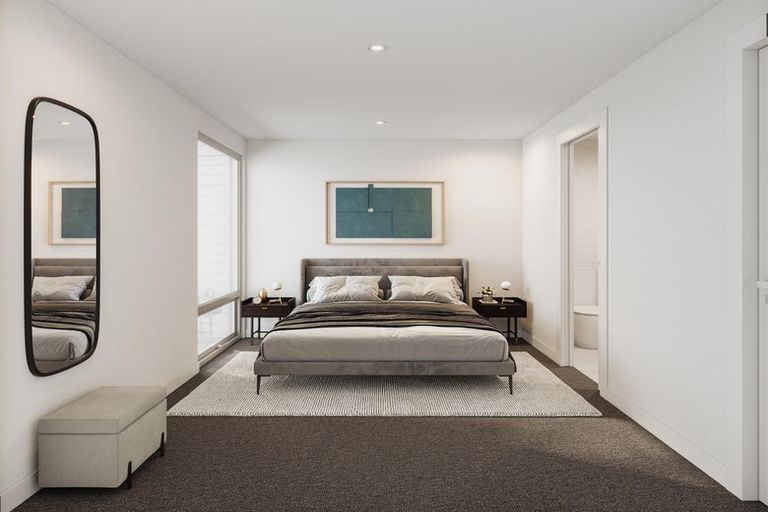 Photo of property in 6/132 Nayland Street, Sumner, Christchurch, 8081