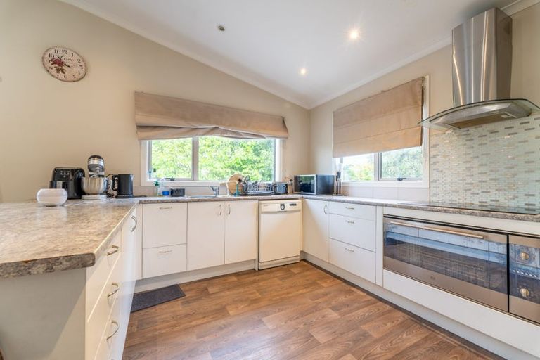 Photo of property in 100 Wai-iti Road, Highfield, Timaru, 7910