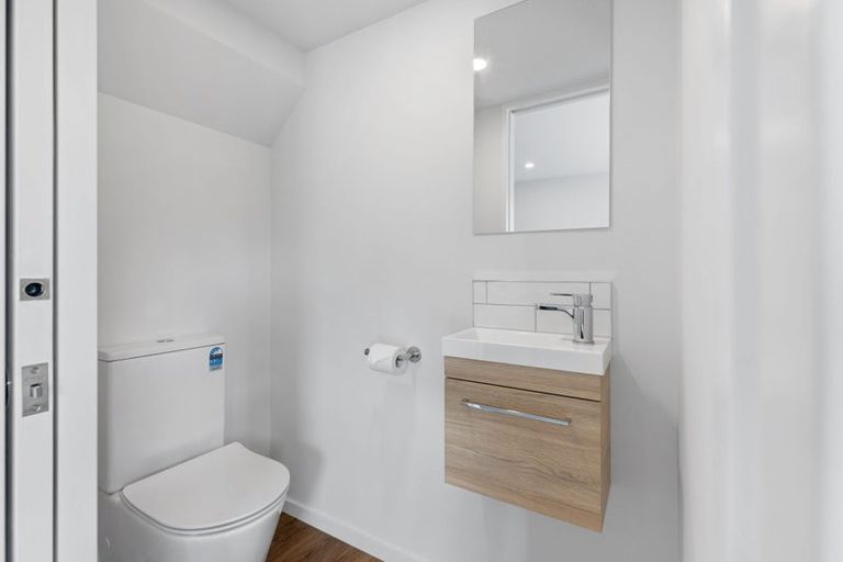 Photo of property in 3/7 Hinemoa Street, Spreydon, Christchurch, 8024