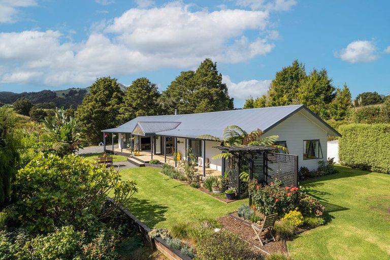 Photo of property in 66 Crane Road, Ngararatunua, Kamo, 0185