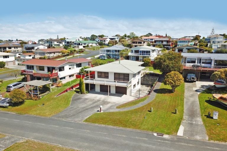 Photo of property in 3 Kotuku Place, Snells Beach, 0920