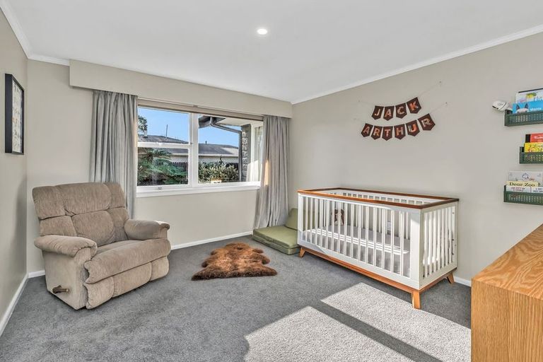 Photo of property in 3 Jackson Street, Darfield, 7510