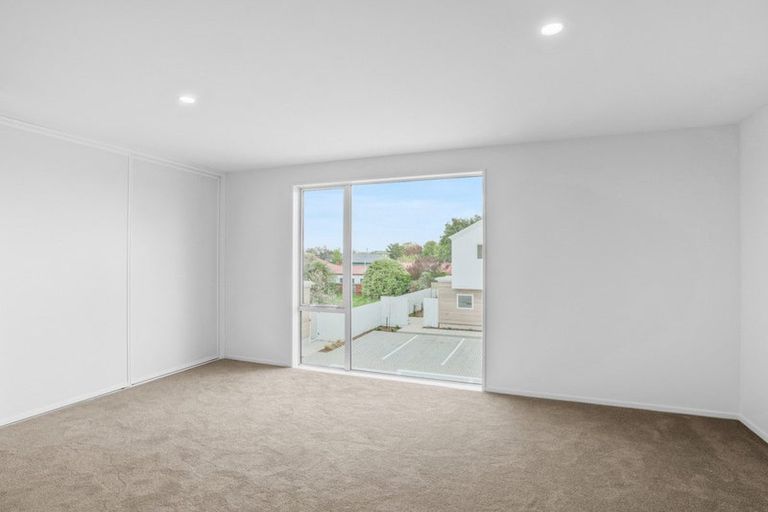 Photo of property in 6/24 Dampier Street, Woolston, Christchurch, 8023