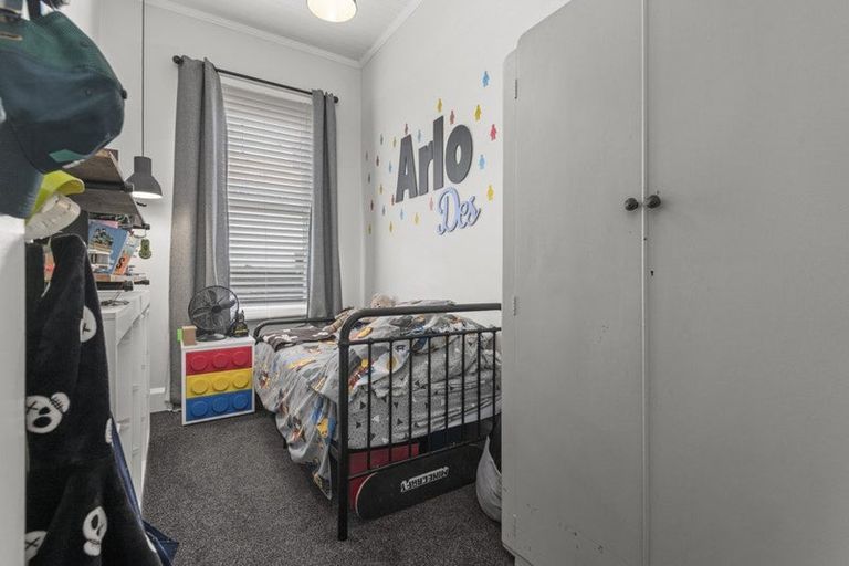 Photo of property in 11 Poole Street, Feilding, 4702