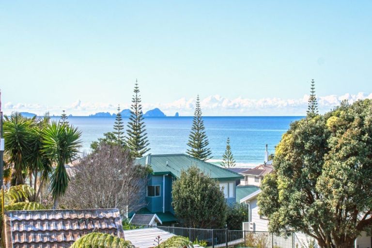 Photo of property in 216 Russell Bruce Place, Onemana, Whangamata, 3691