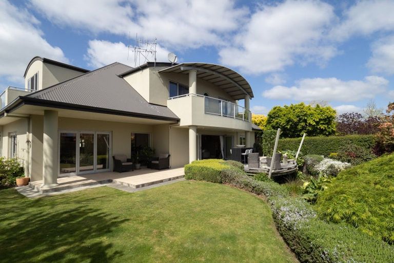 Photo of property in 51 Farm Road, Allenton, Ashburton, 7700