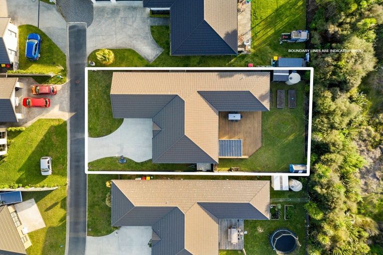 Photo of property in 22 Kawariki Drive, Baverstock, Hamilton, 3200