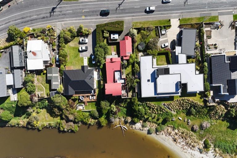 Photo of property in 815 Brighton Road, Ocean View, Dunedin, 9035