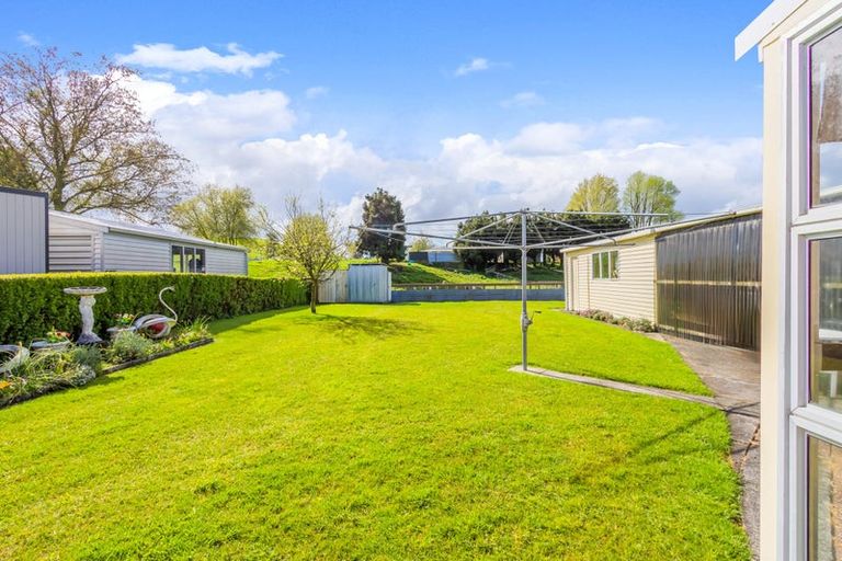 Photo of property in 137 Arapuni Street, Putaruru, 3411